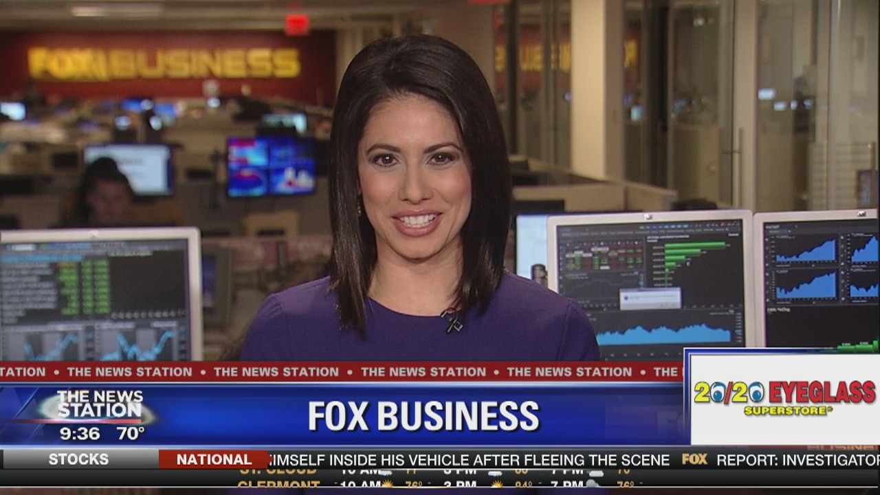 Fox Business: November 6th