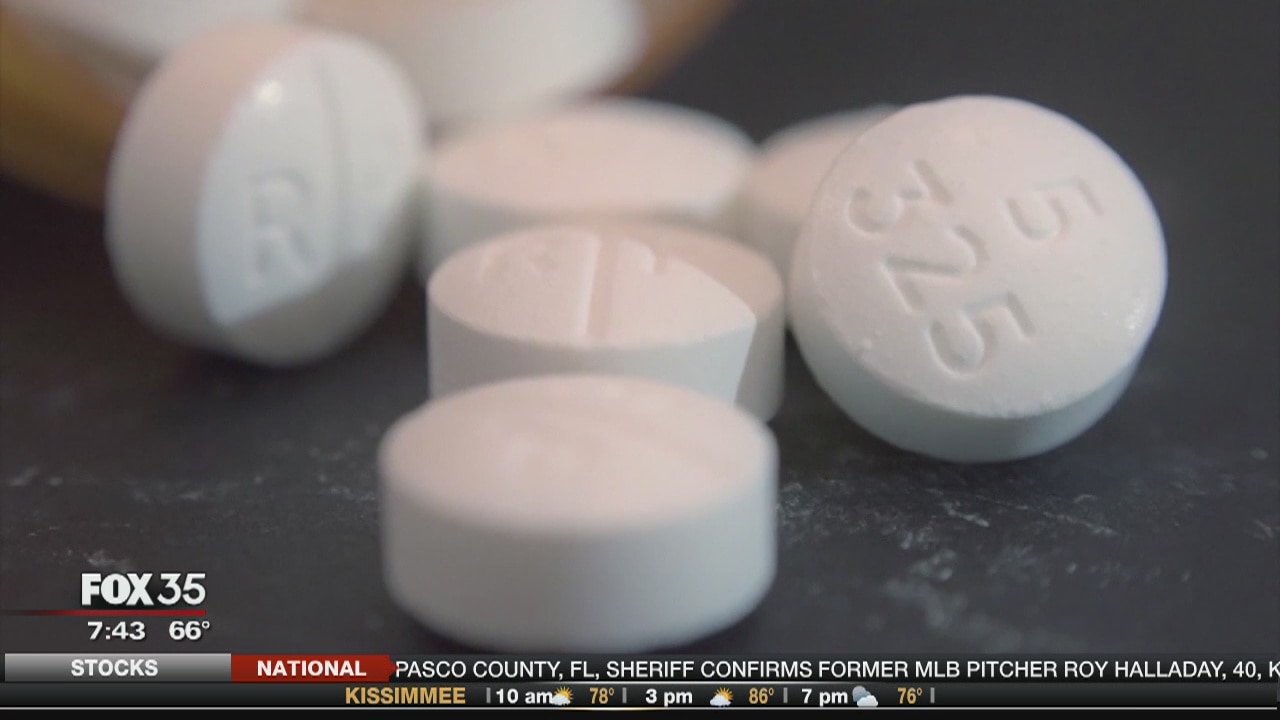 Opioid crisis