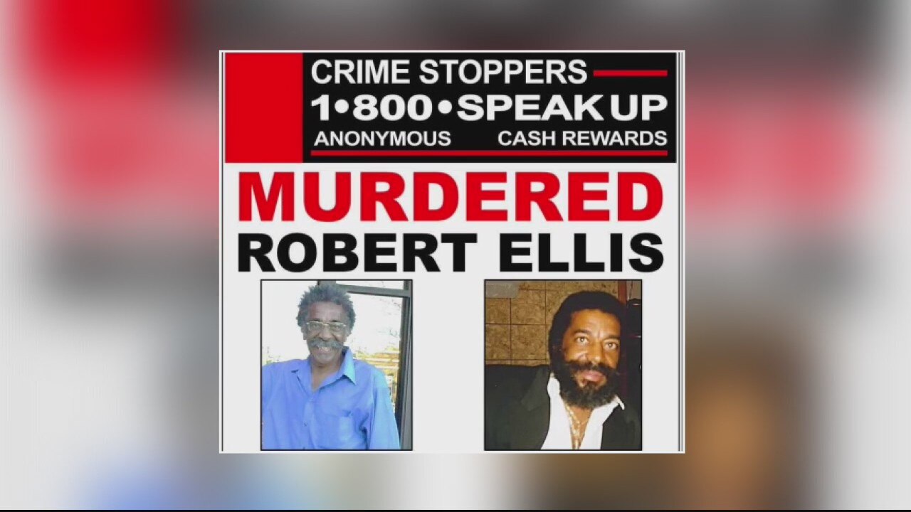 Family of 69-year-old shot to death and burned in 2015, desperate for justice