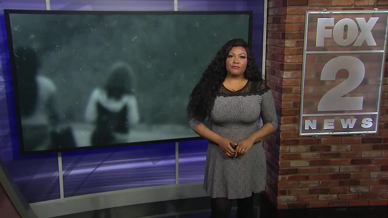 Alternatives for Girls holds 'Stamping Out Human Trafficking' event on Saturday