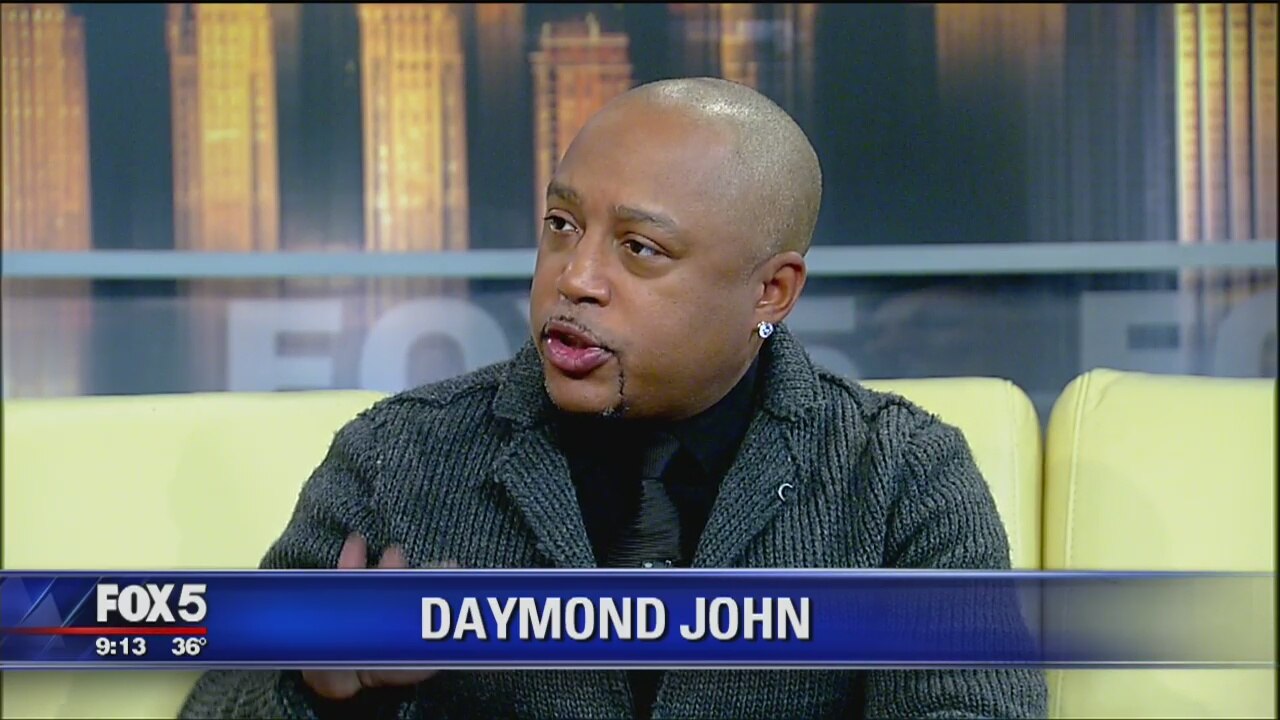 Daymond John