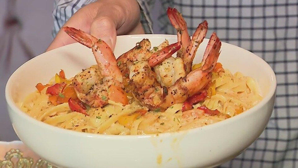 Black Restaurant Week hits Long Beach
