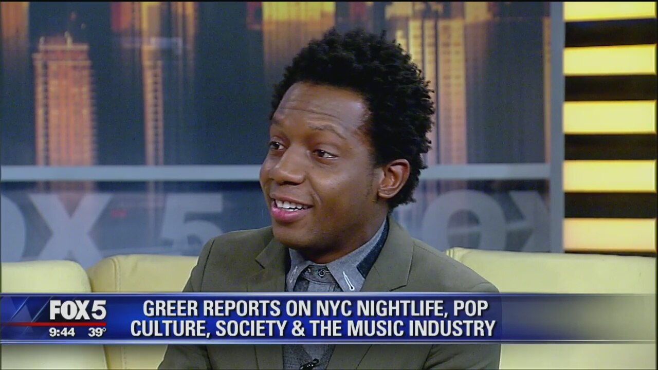 Carlos Greer