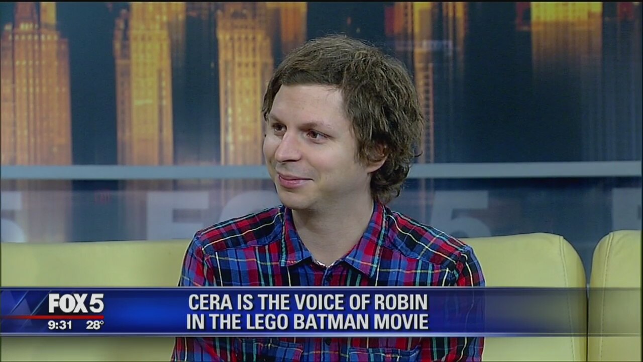 Michael Cera