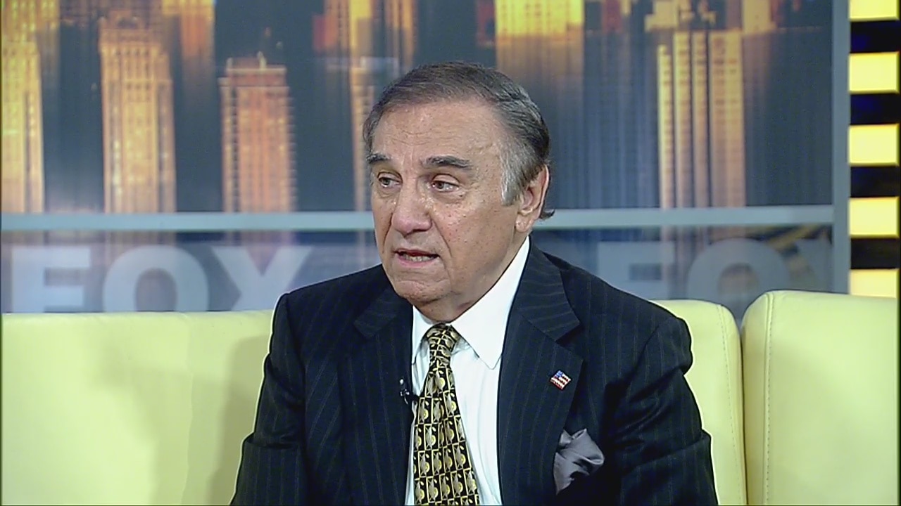 Tony Lo Bianco