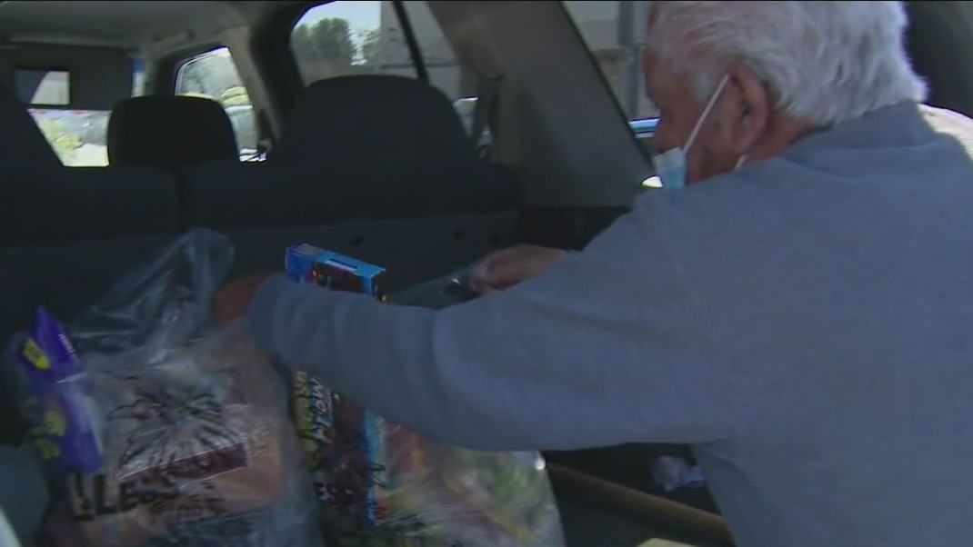 Inflation costing consumers more and more