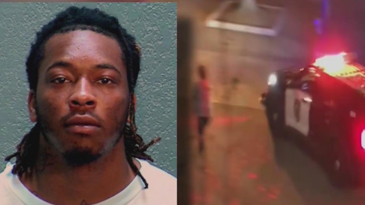 2nd suspect arrested in connection with Sacramento mass shooting