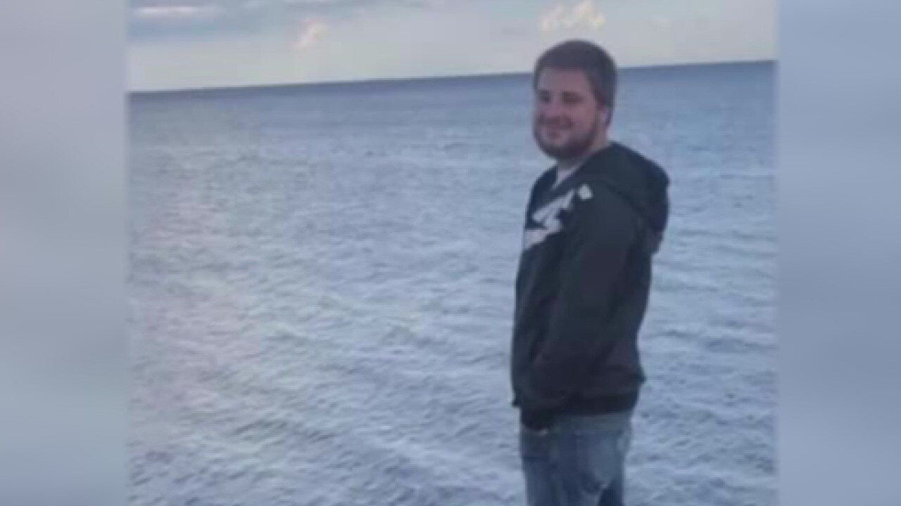 Family turns son's suicide to a story of help for seven families.