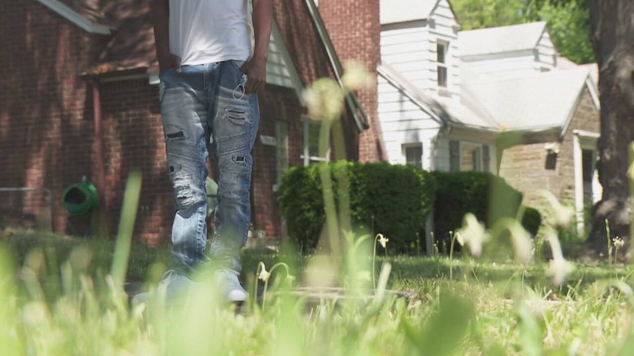 Detroit police investigate possible accidental shooting that killed teen by relative