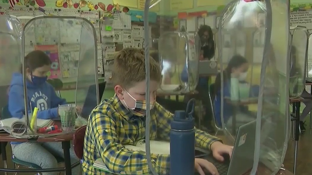 California delays vaccine mandate for schools
