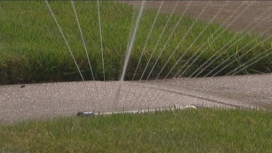 California water officials declare water shortage emergency