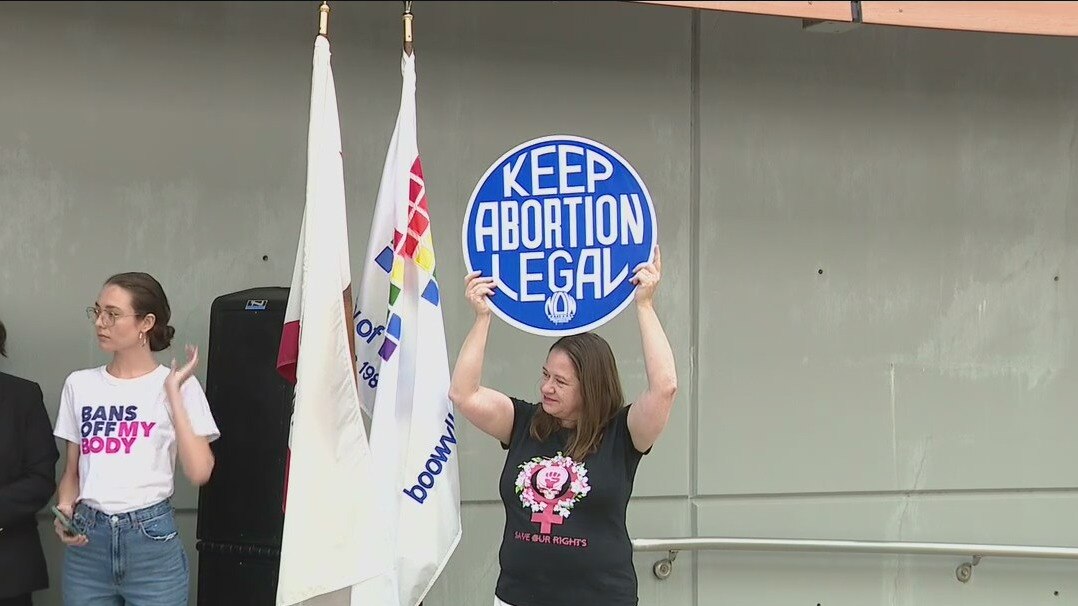 Locals weigh in on potential reversal of Roe v Wade