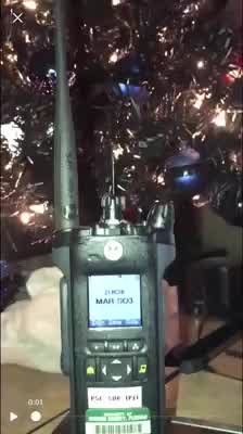 MCSO wishes everyone a Merry Christmas