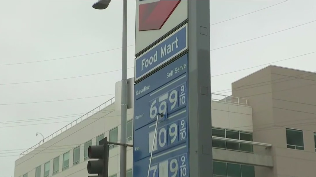 Inflation woes turn summer into bummer