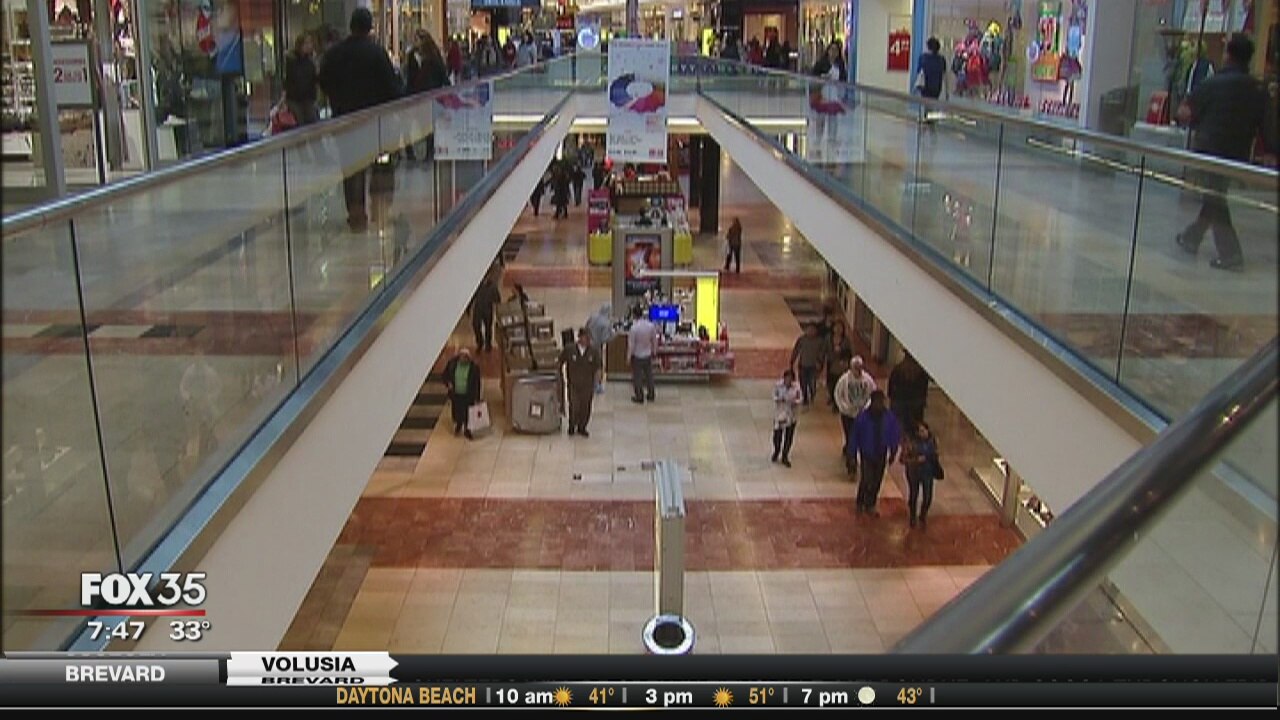 More stores closing their doors in 2018