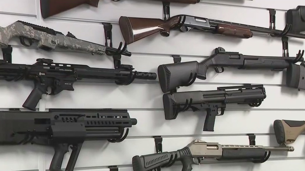 Supreme Court expands gun rights amid recent mass shootings
