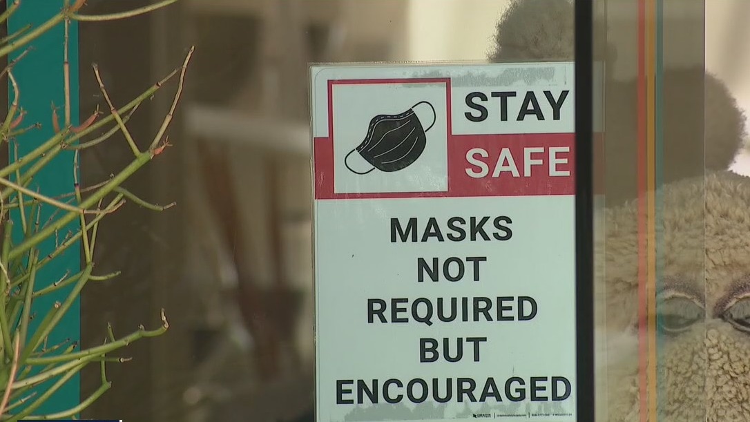 LA County could pause imposing indoor mask mandate
