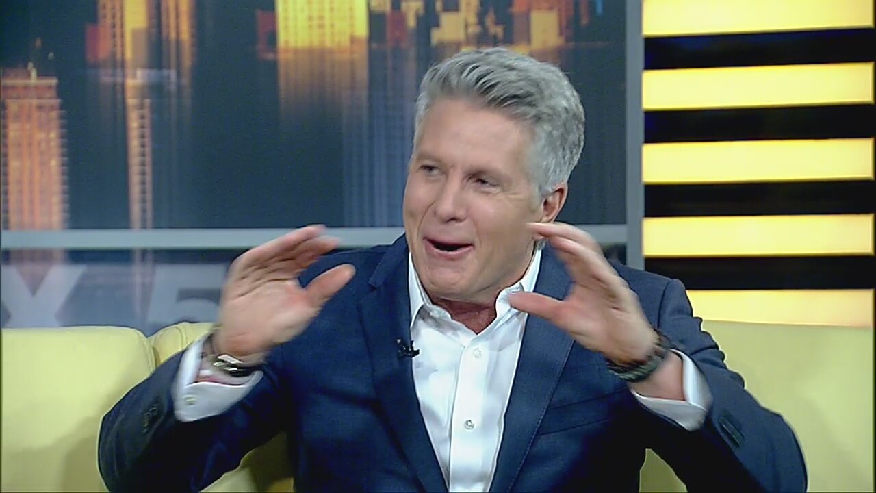 Donny Deutsch