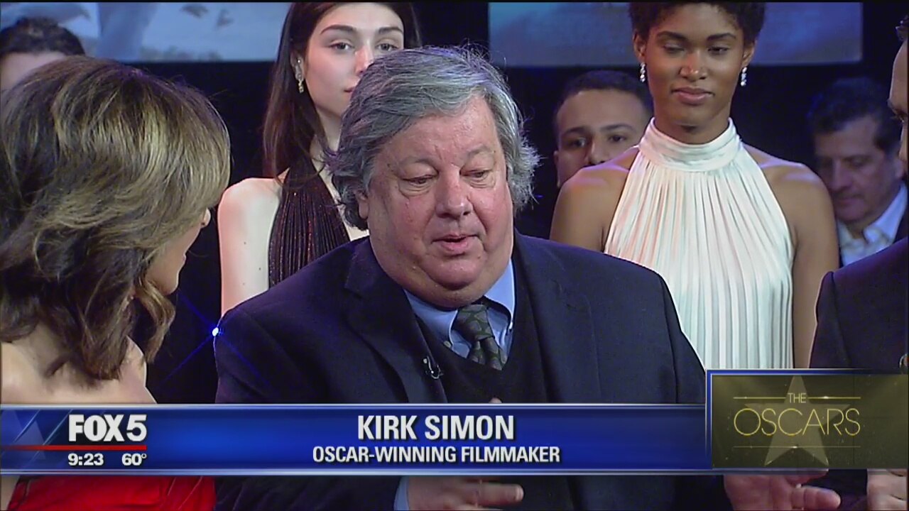 Kirk Simon