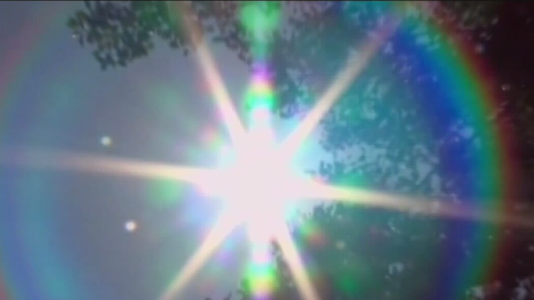 Heat prompts statewide Flex Alert in California Wednesday