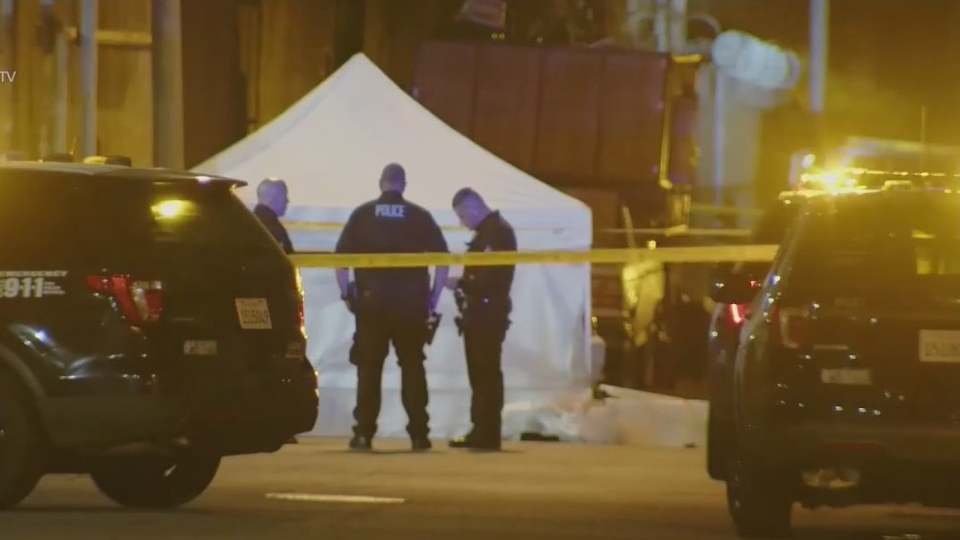 Teen killed in deliberate hit and run in Florence