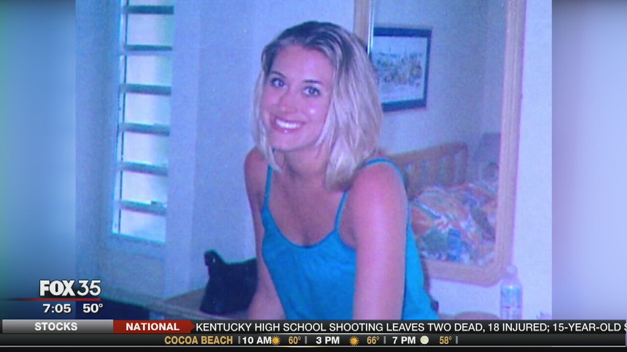 12 years since Kesse disappearance