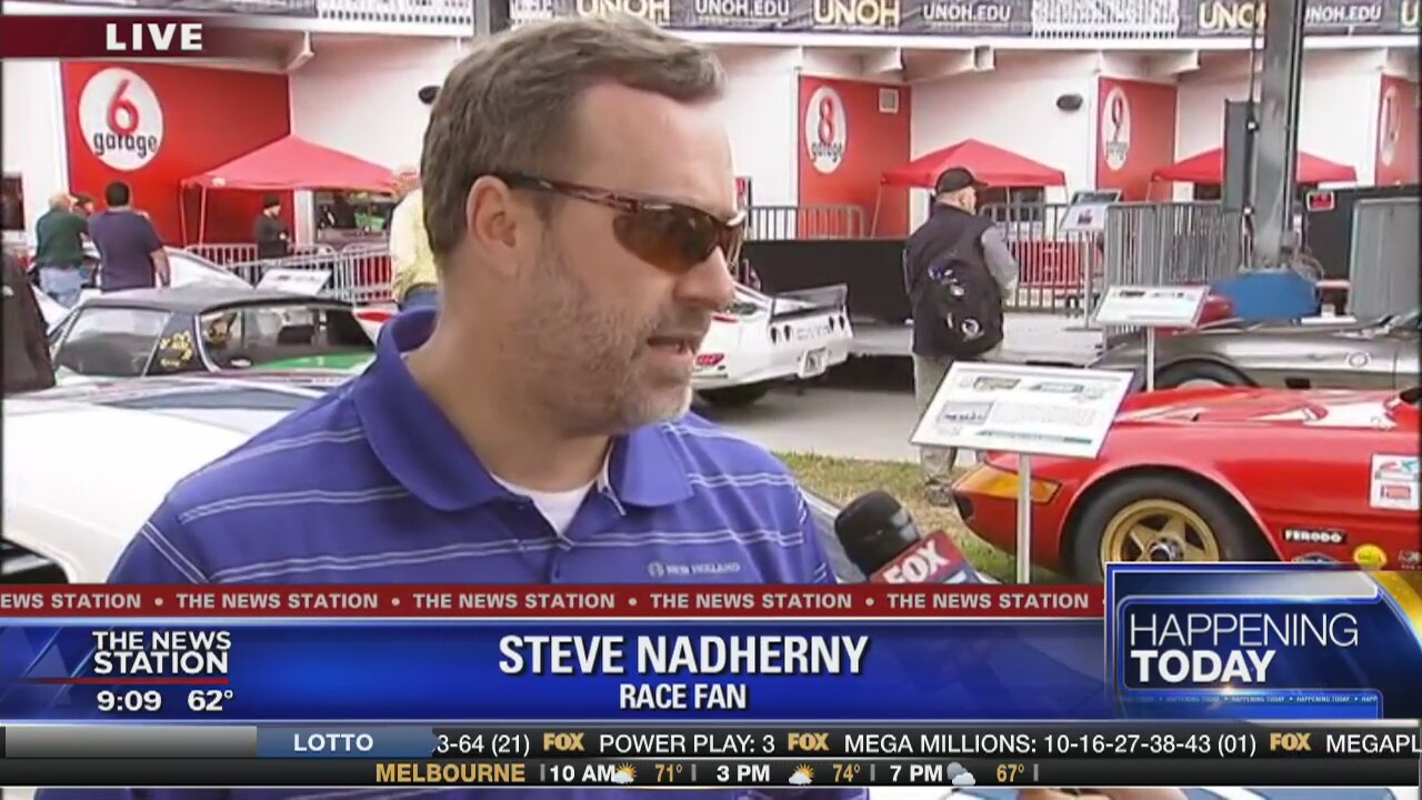 Rolex 24