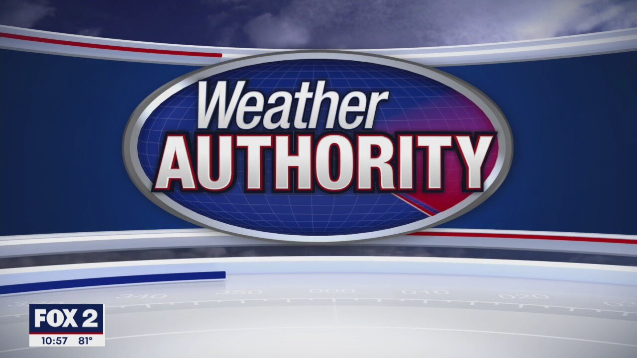 Flooding Concerns Sunday