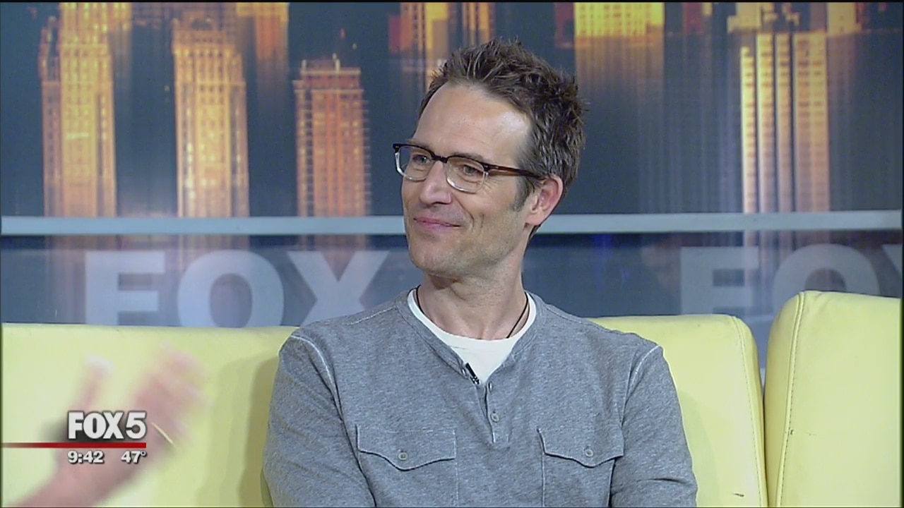 Michael Vartan