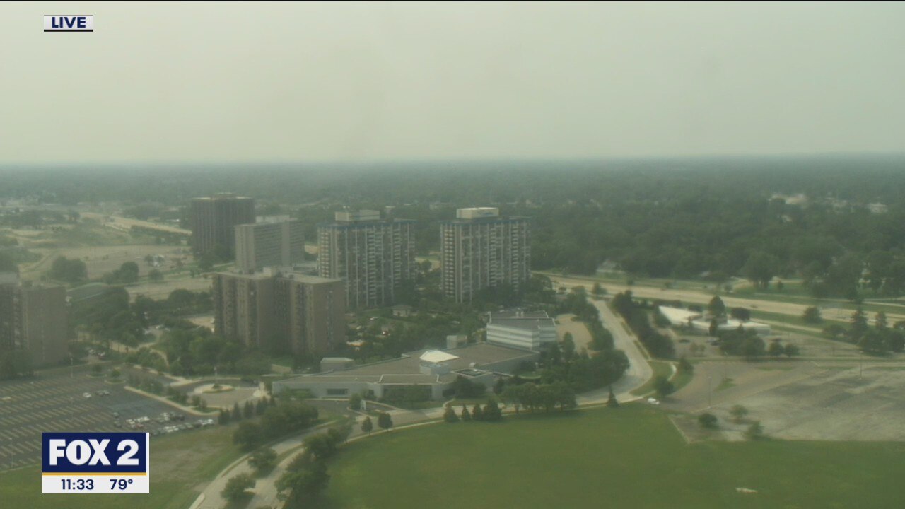 A few t'storms expected today
