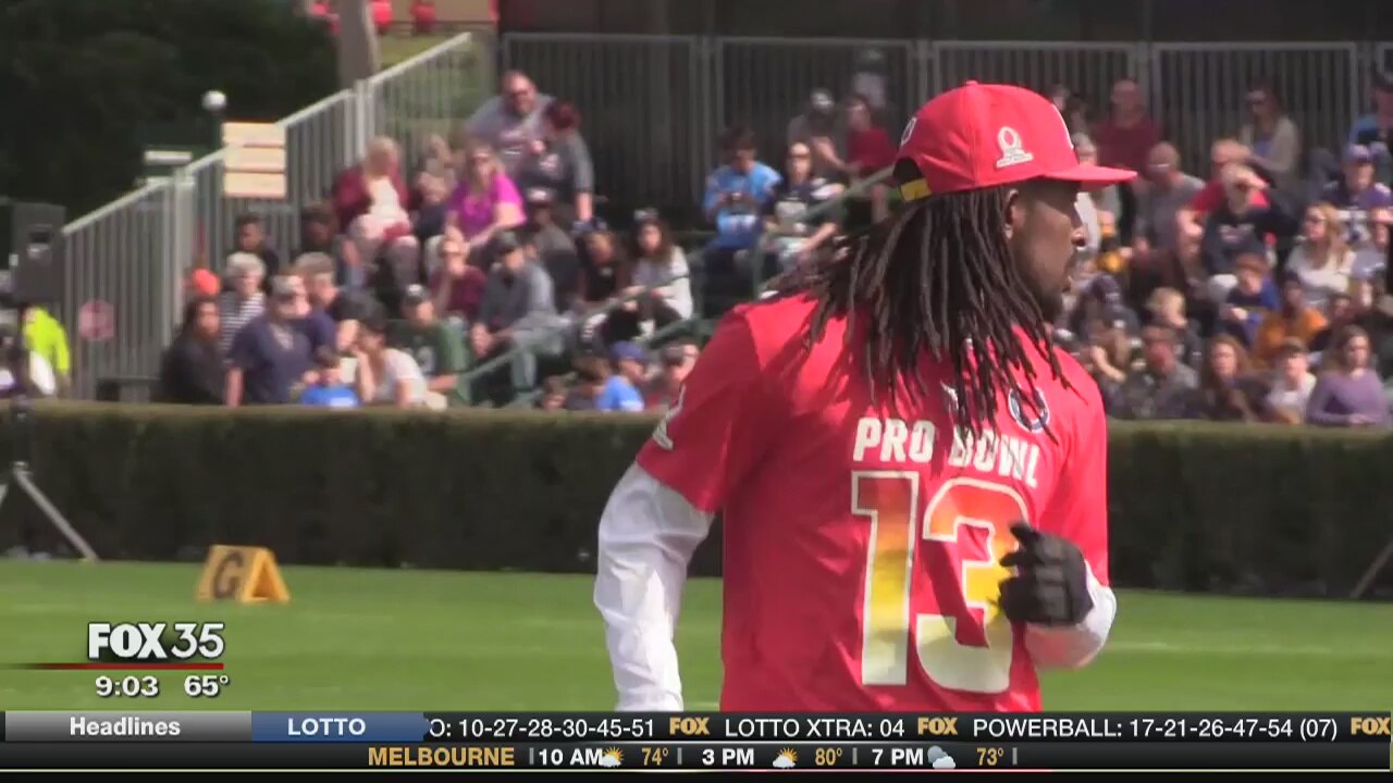 2018 Pro Bowl