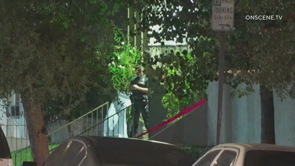 Man fatally shot in Koreatown