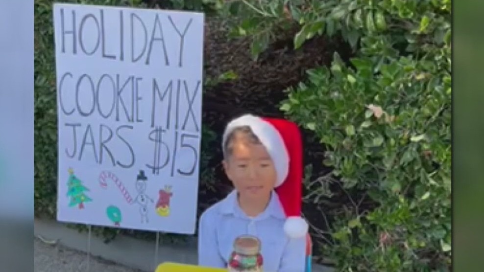 Special marketplace for ?kidpreneurs?