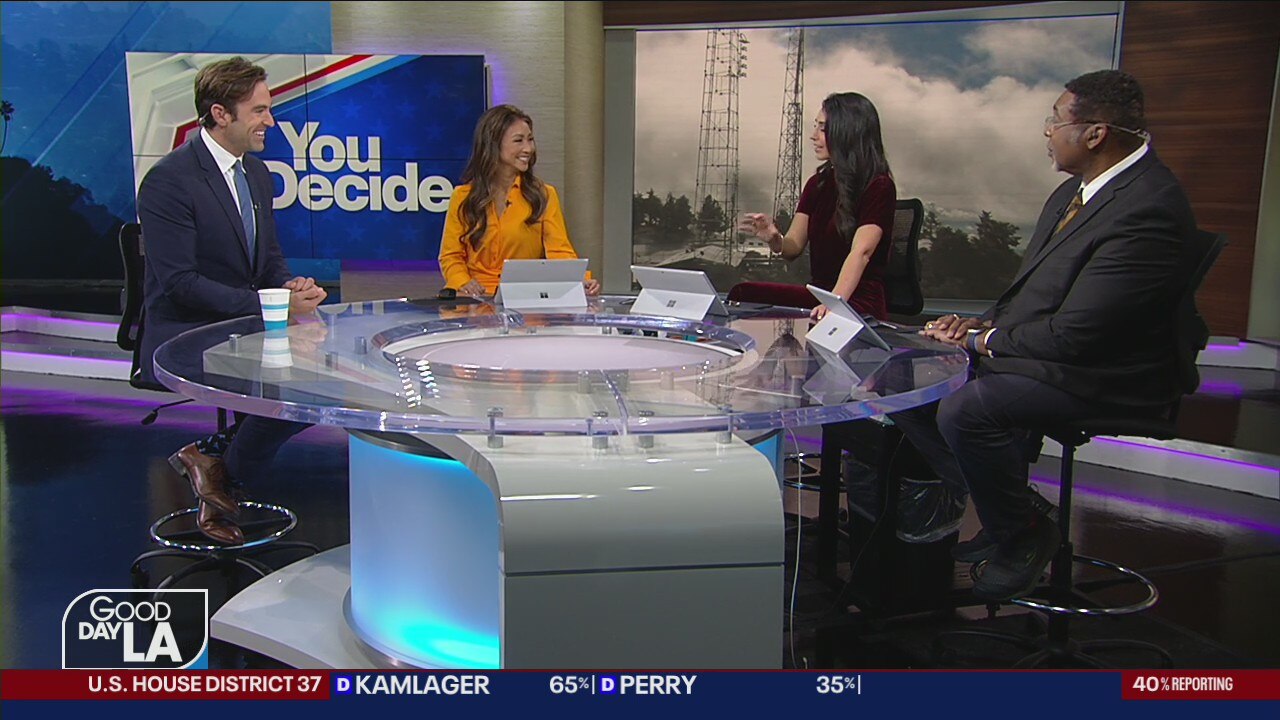 US midterm election 2022