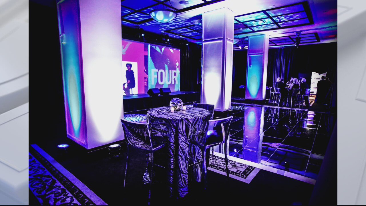 "The Event Show" a one stop shop to planning your most exclusive events