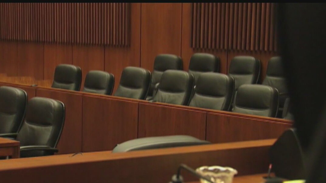 Riverside DA challenging dismissed criminal cases
