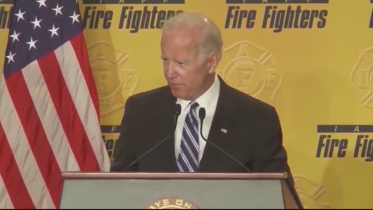 President Biden visits Michigan amid intense political debate over agenda, debt ceiling