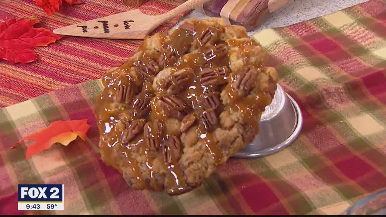 Grand Traverse Pie Company offers fall goodies after successful hunger campaign