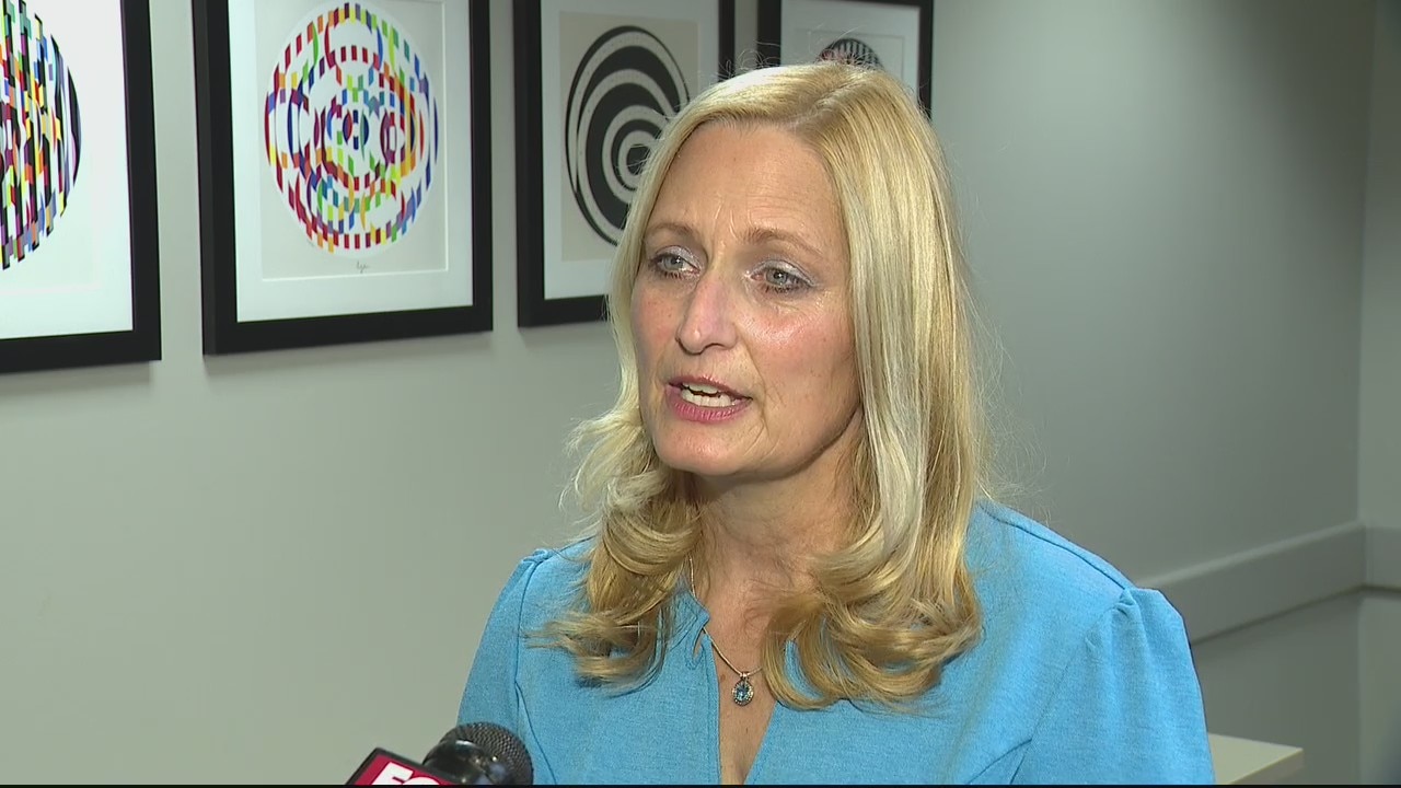 JVS Career Services offers class for those 45 and up who want to rejoin workforce