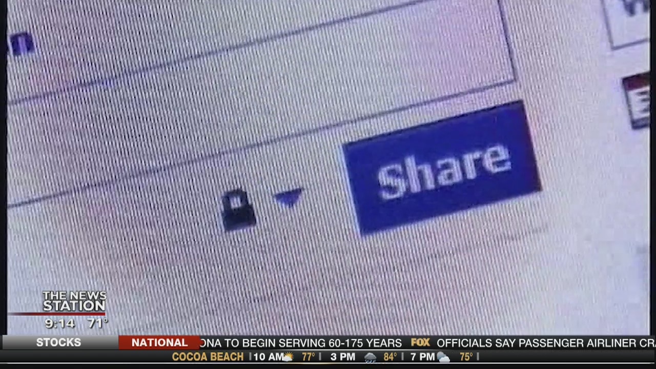 Sharenting: Are parents sharing too much online?