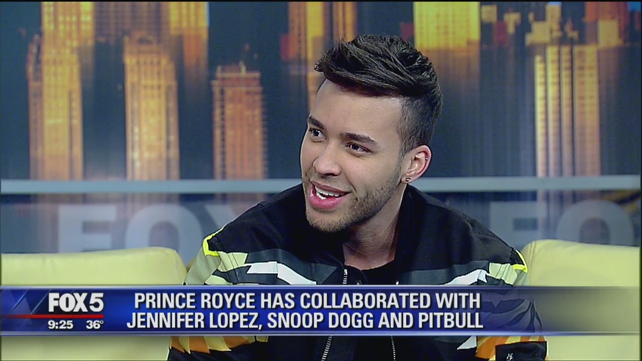 Prince Royce