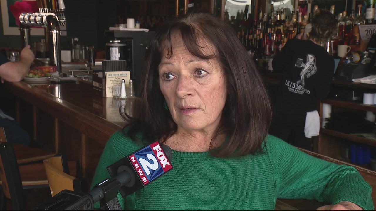 Detroit area businesses see a lack of foot traffic amid Covid spike state-wide