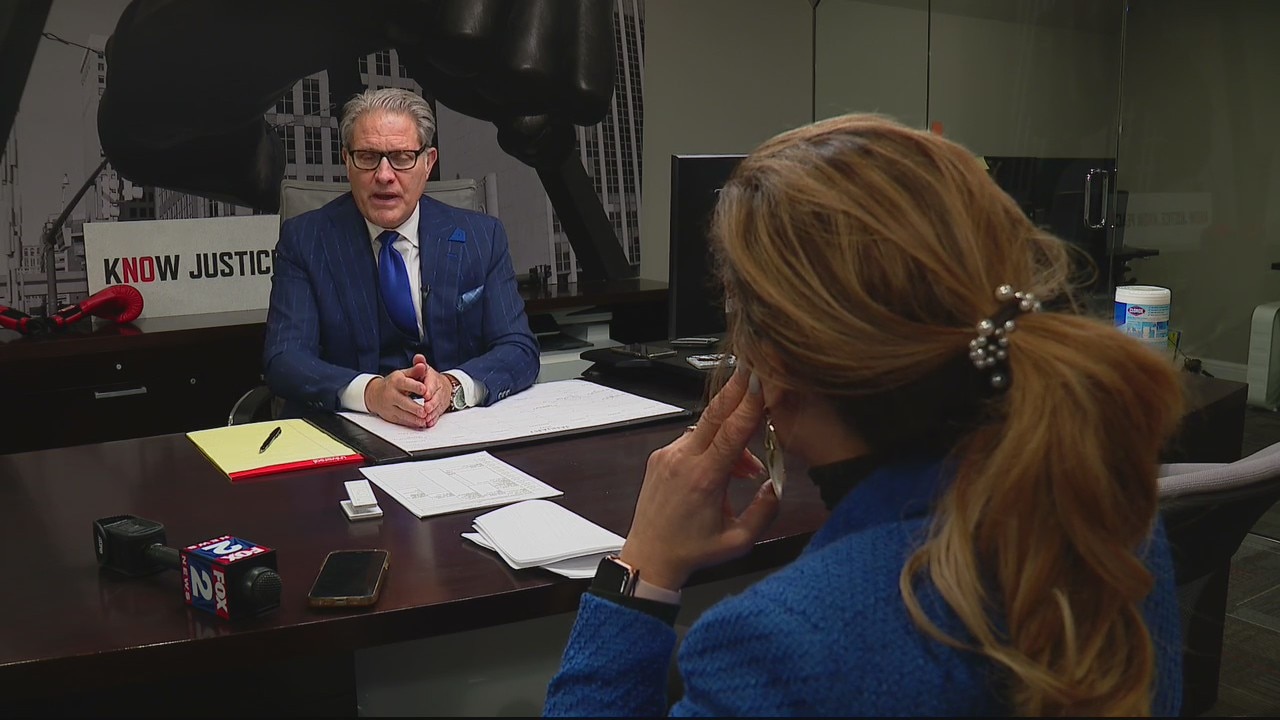 Not everyone happy with $4390M settlement in U-M sex abuse case of Dr. Robert Anderson