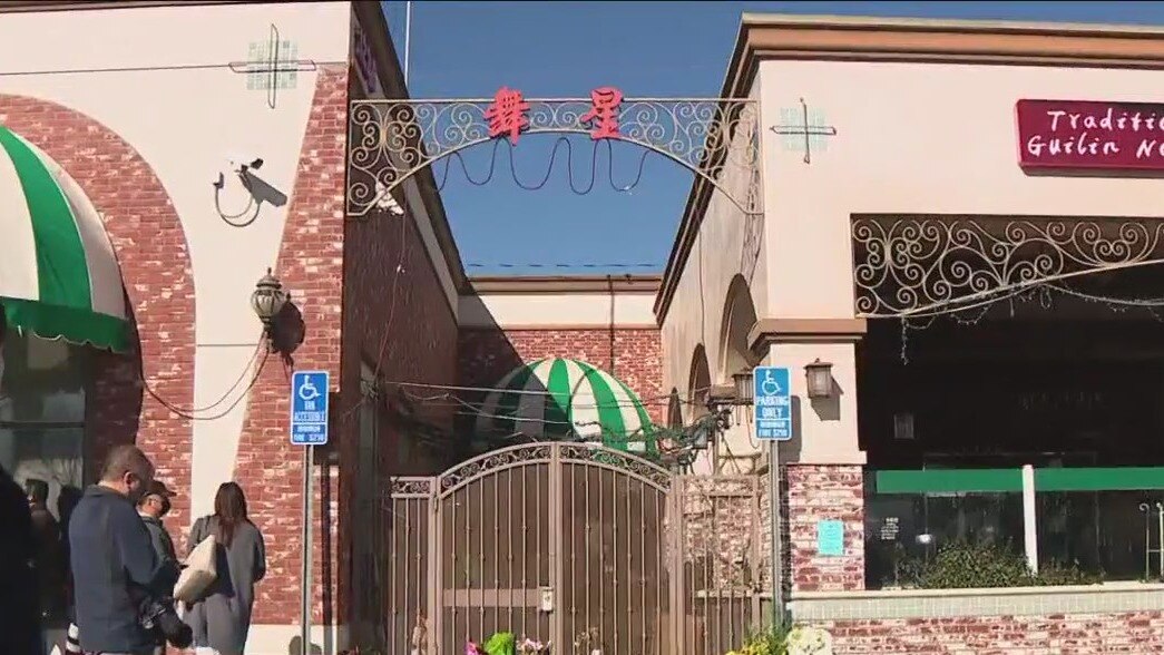 Lunar New Year massacre: What we know about Monterey Park shooting suspect
