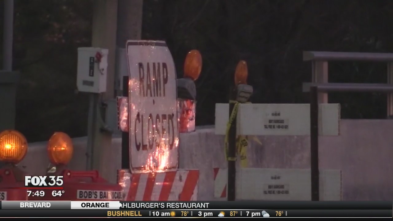 Detour dilemma