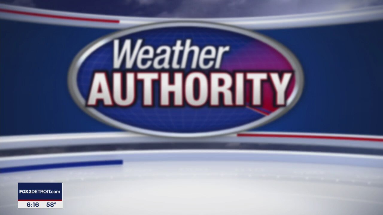 Warmer weather here to stay this week