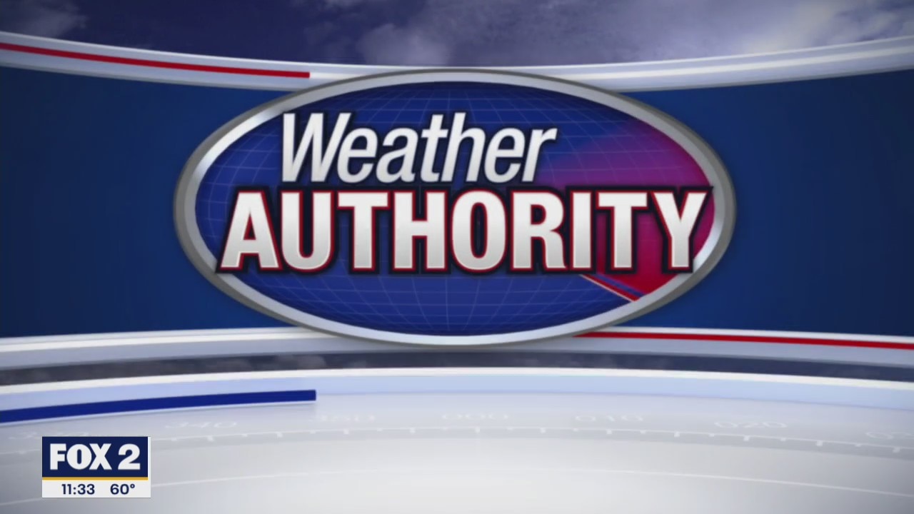 Spotty showers continue until dinnertime