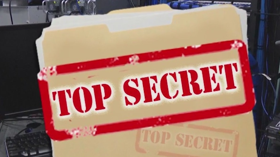 US document leak may have come from outside Pentagon: sources