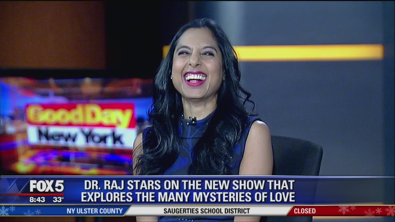 Dr. Raj in 'Love U'