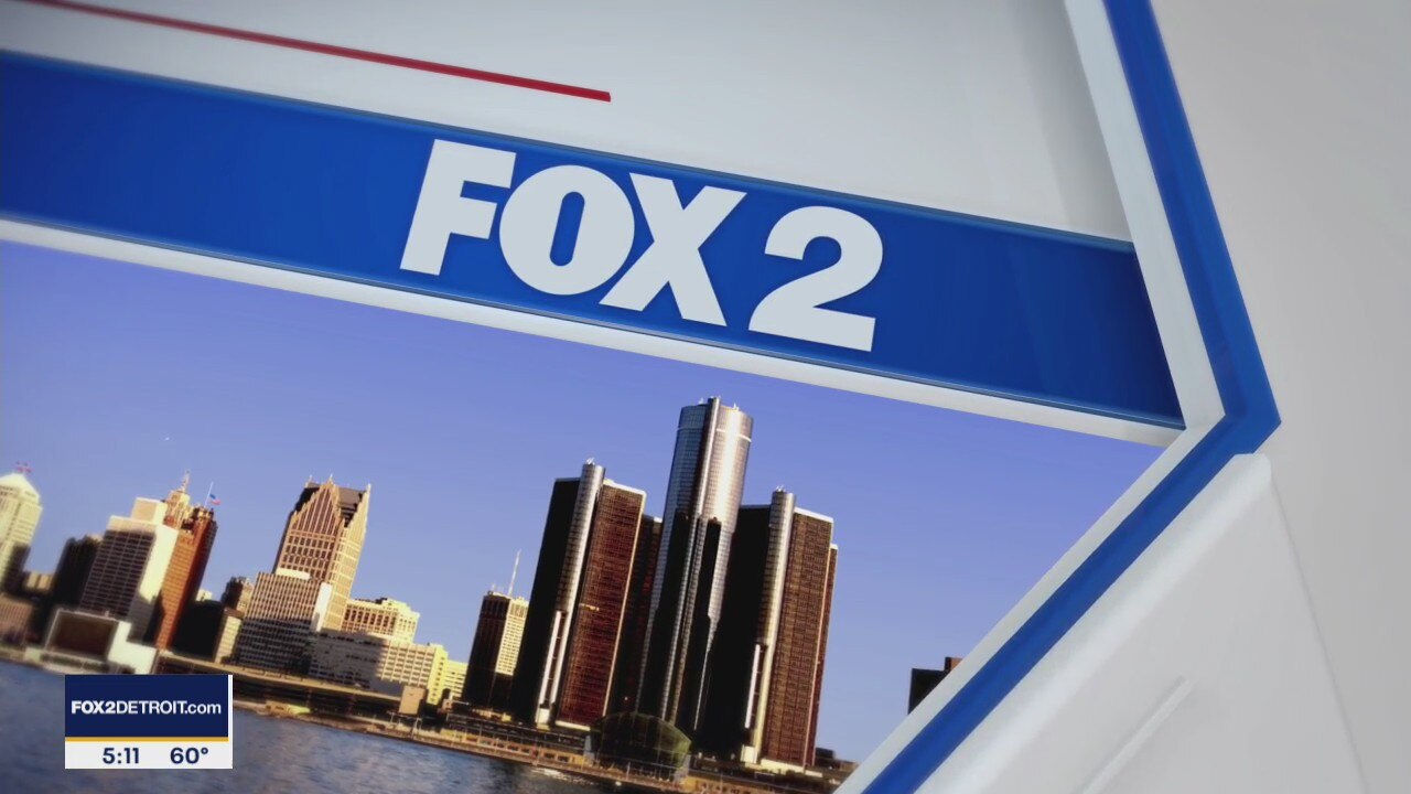 Strong Storms Possible